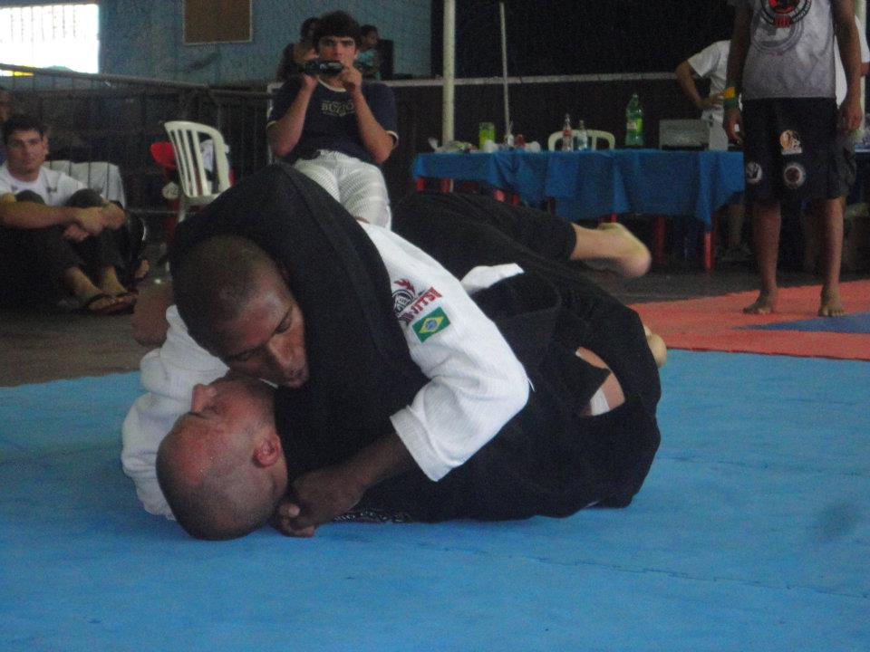 Sandro de Souza