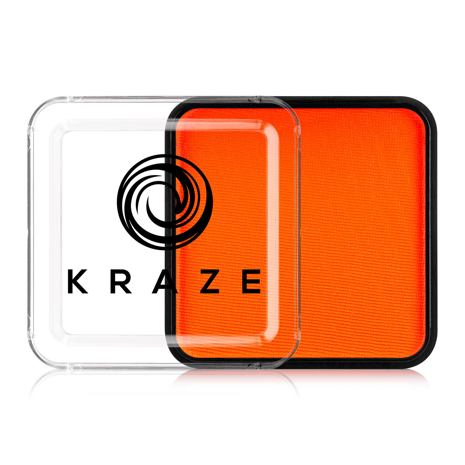 KRAZE NEON ORANGE SQUARE - 25 GM