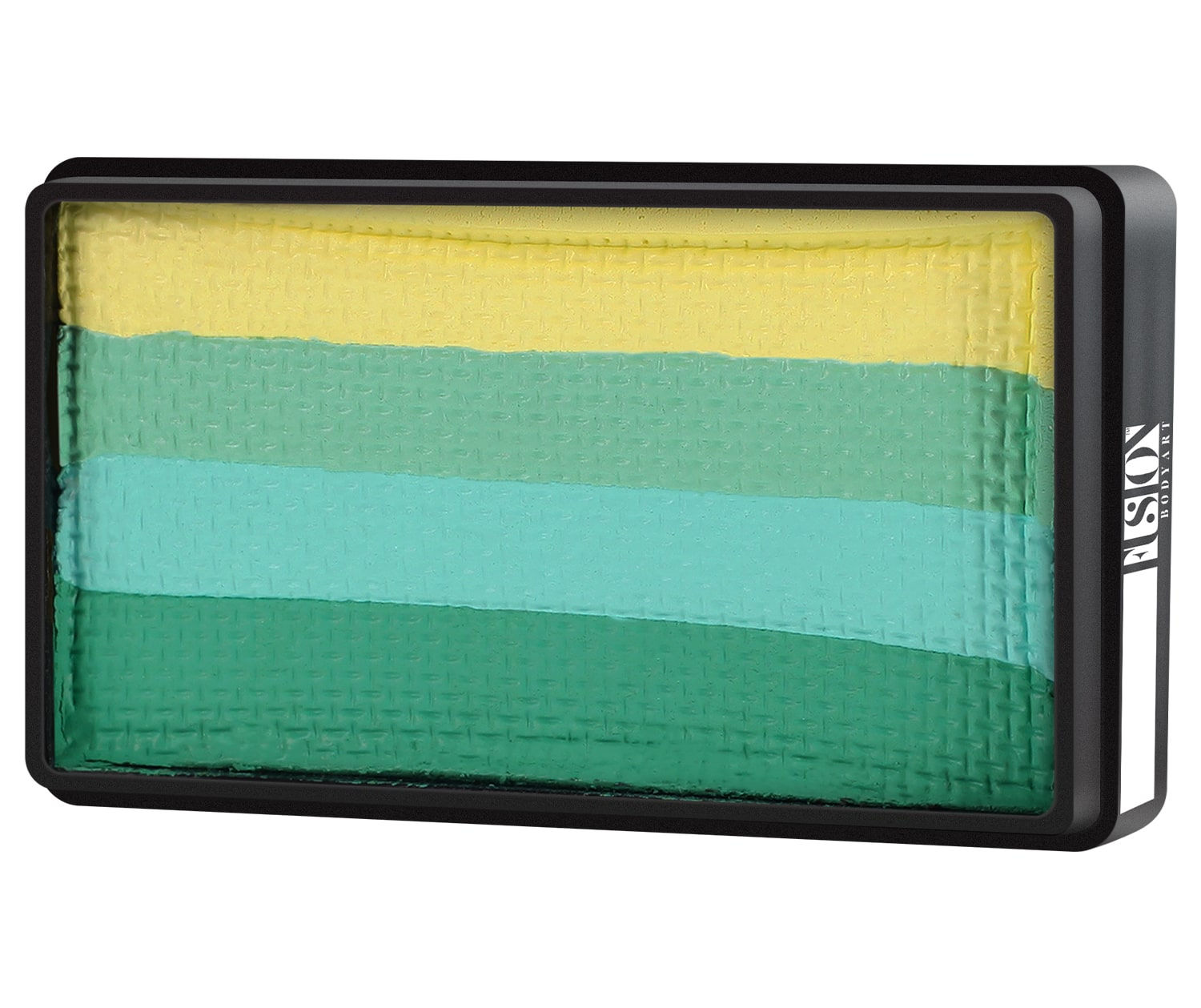 Split Cakes by Fusion Body Art Face Painting – LODIE UP Cute Pastel Mint | 30g