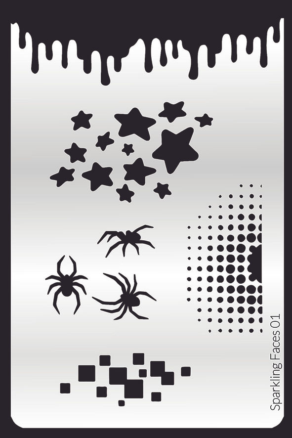 Thumbnail: Practice Guide Elodie Colorful and Fun Designs