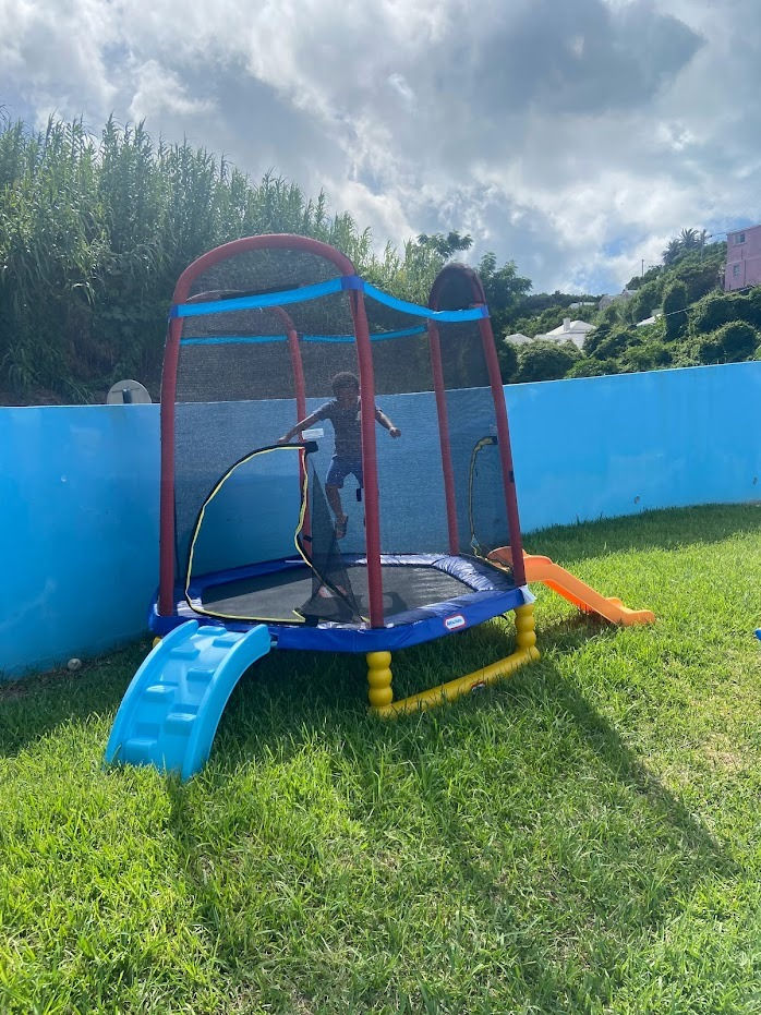 Olive Branch Nursery Bermuda Nursery School 2 Perimeter Lane