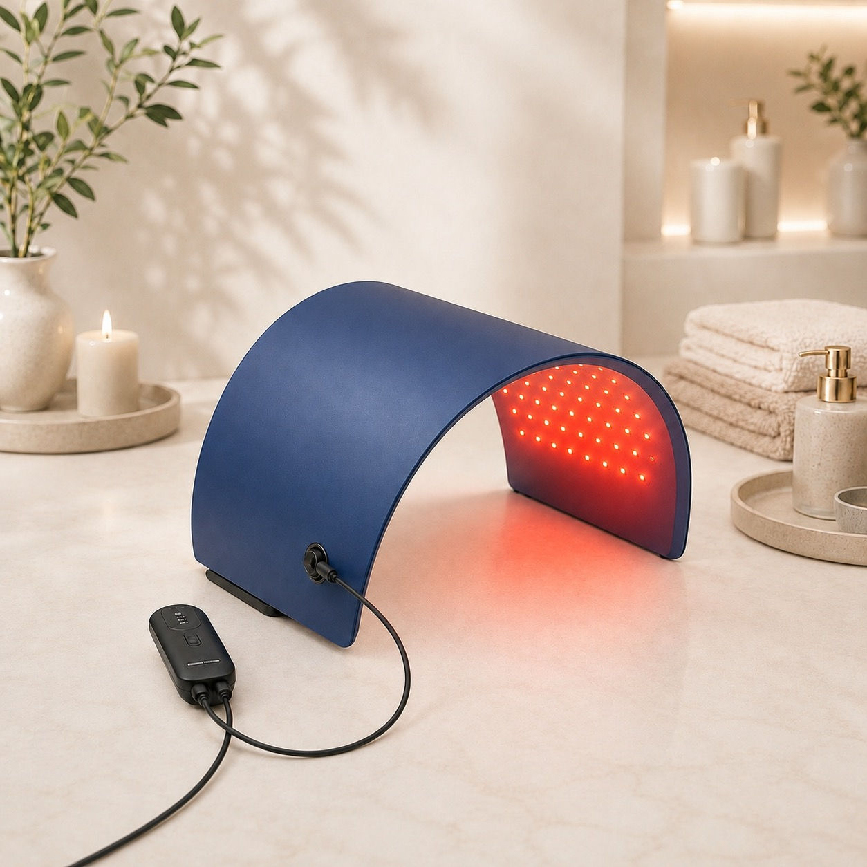 Red Light Therapy Device