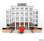 They Don't Teach Love Lessons in School