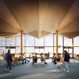 Project HEART creates a future business model of highly automated, carbon reduced sub-regional aviation that is cost-effective, safe, reliable and commercially viable.

