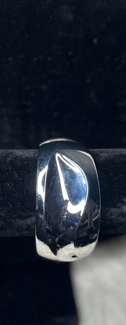 Vivid Silver
