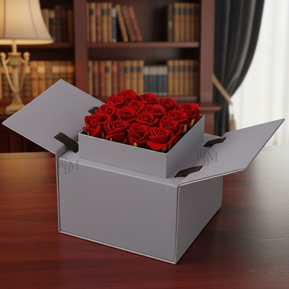 Premium packaging box manufacturer
