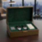Luxury Gift Box for Car keys