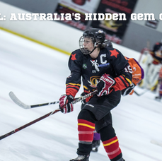 The AWIHL: Australia's Hidden Gem of Hockey