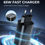 Thumbnail: Havit USB Charger UC20 PD65W
