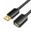 Thumbnail: T-D123 Jasoz D106 2.0USB Extend Cable AM/AF 3M