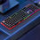 Thumbnail: Havit KB870L Gaming Keyboard