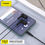 Thumbnail: Foneng Earphones T57 Black
