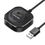 Thumbnail: T-F101 Jasoz USB2.0 HUB 4 Port