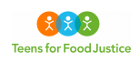 Teens For Food Justice