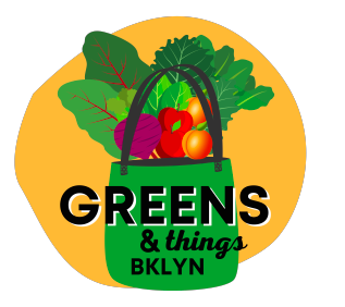 Greens & Things