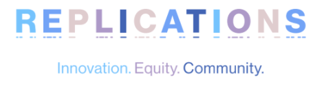 Replications Inc.