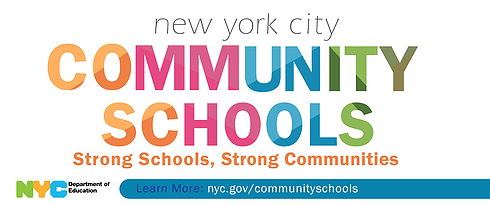 NYCDOE Office of Community Schools