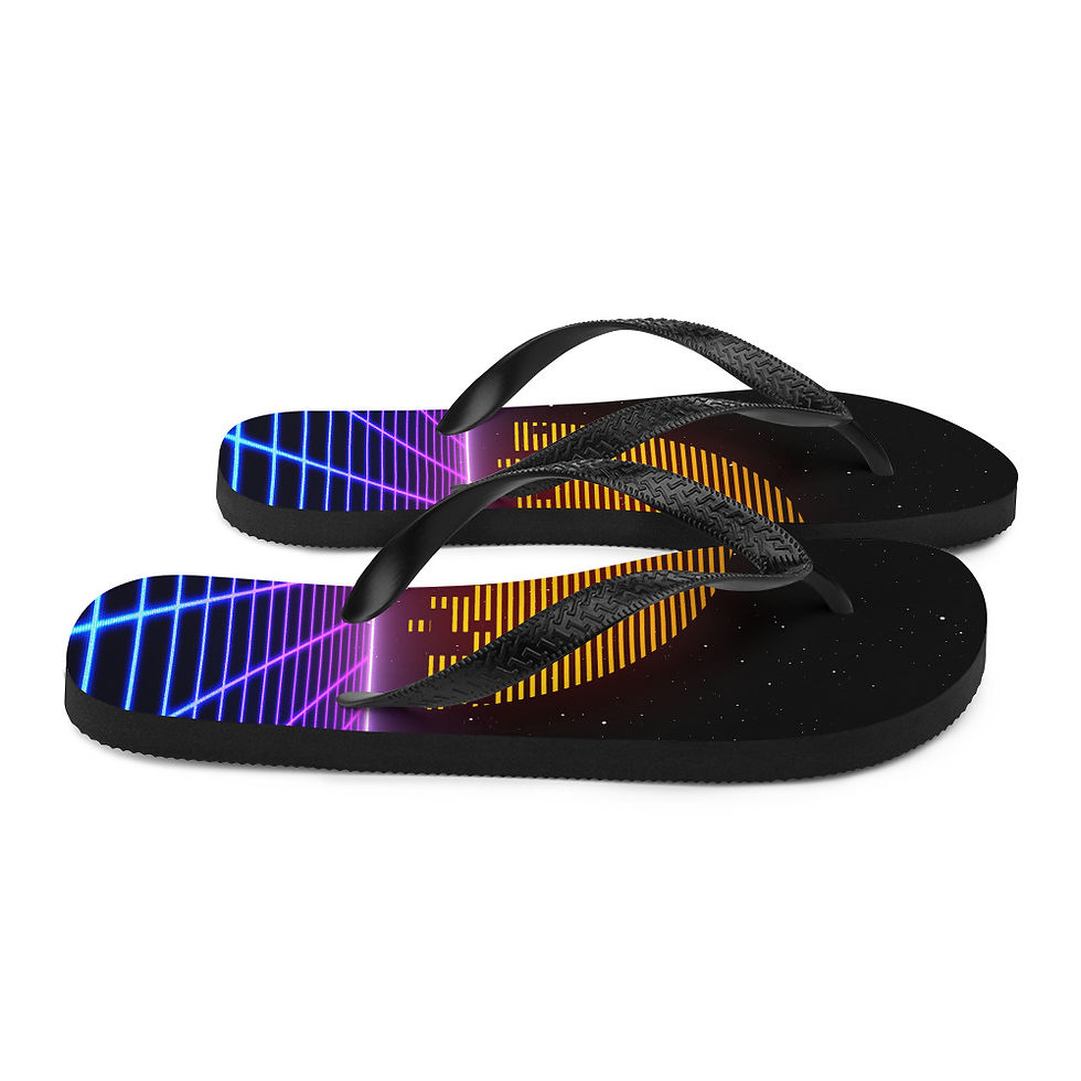 Thumbnail: Cyber Flip-Flops