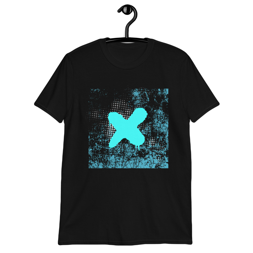 X Lacquer T-Shirt