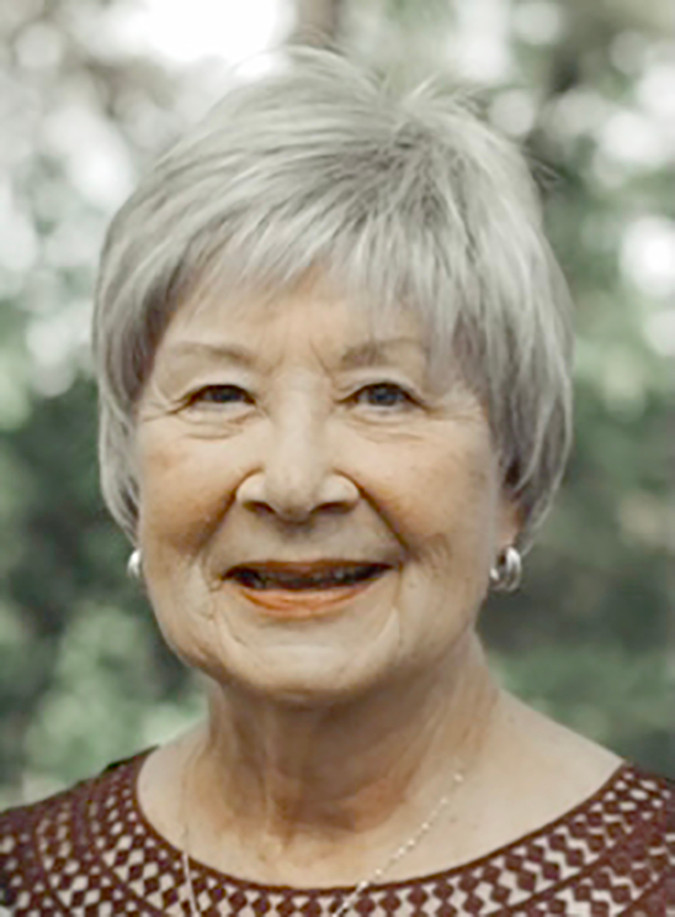Doreen Mae Hardern | Obituary | Ethical Death Care | Winnipeg