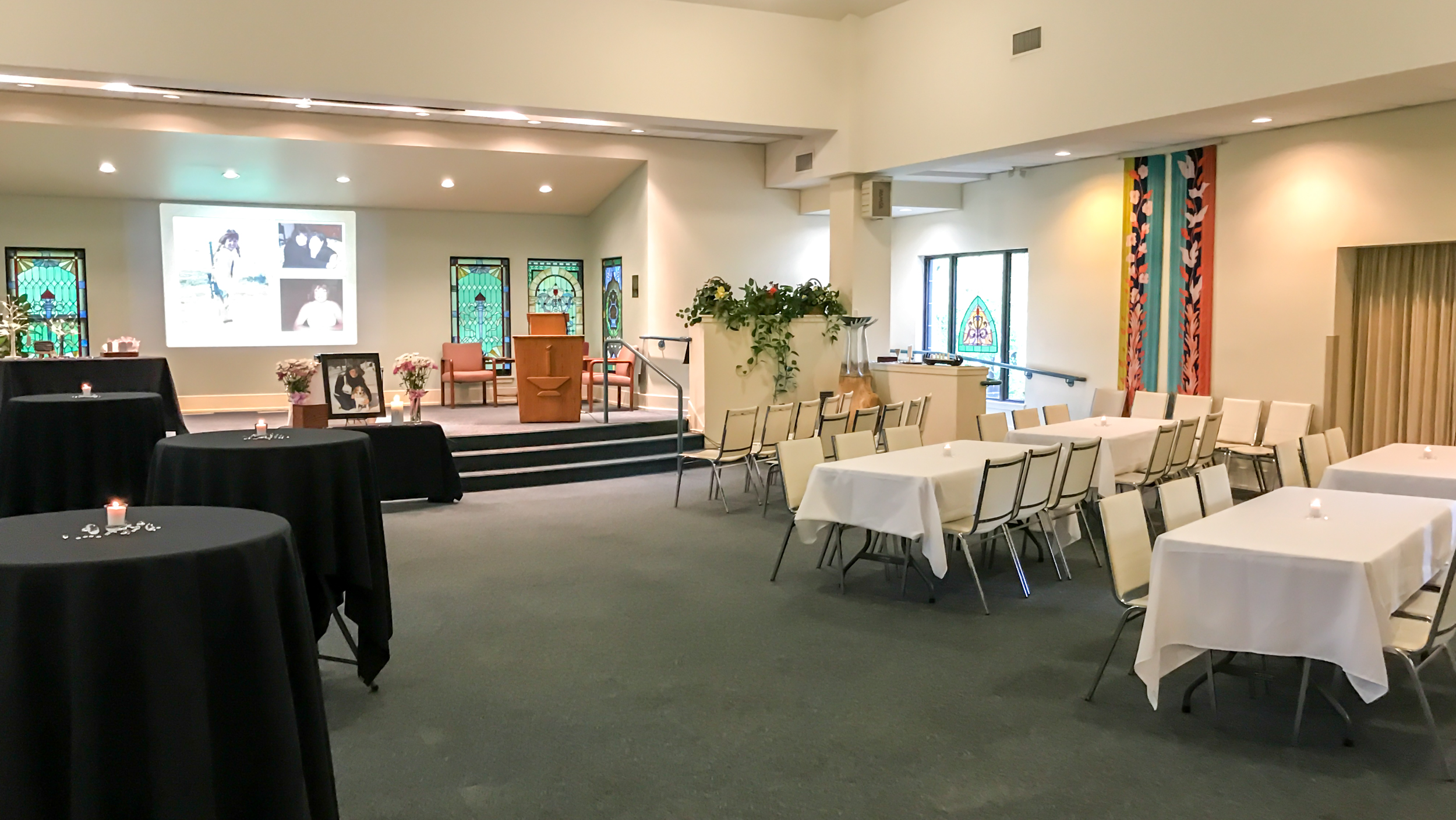 Ethical Death Care Winnipeg Facility