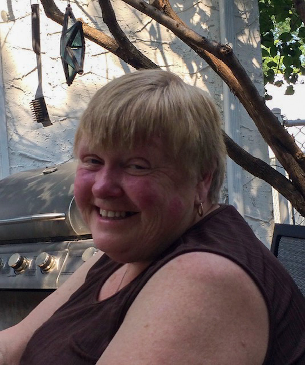 Shirley Picca | Obituary | Ethical Death Care | Winnipeg