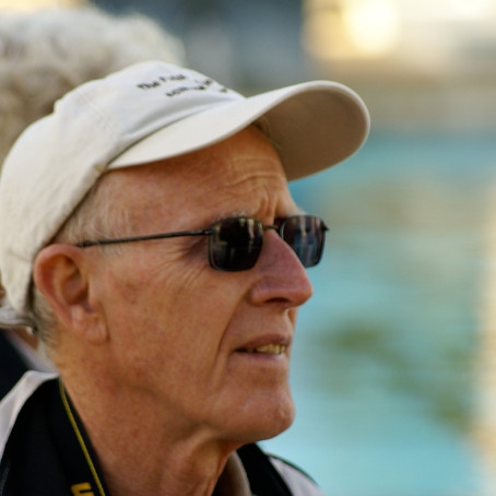 Dr. Ian J. Kerr Obituary
