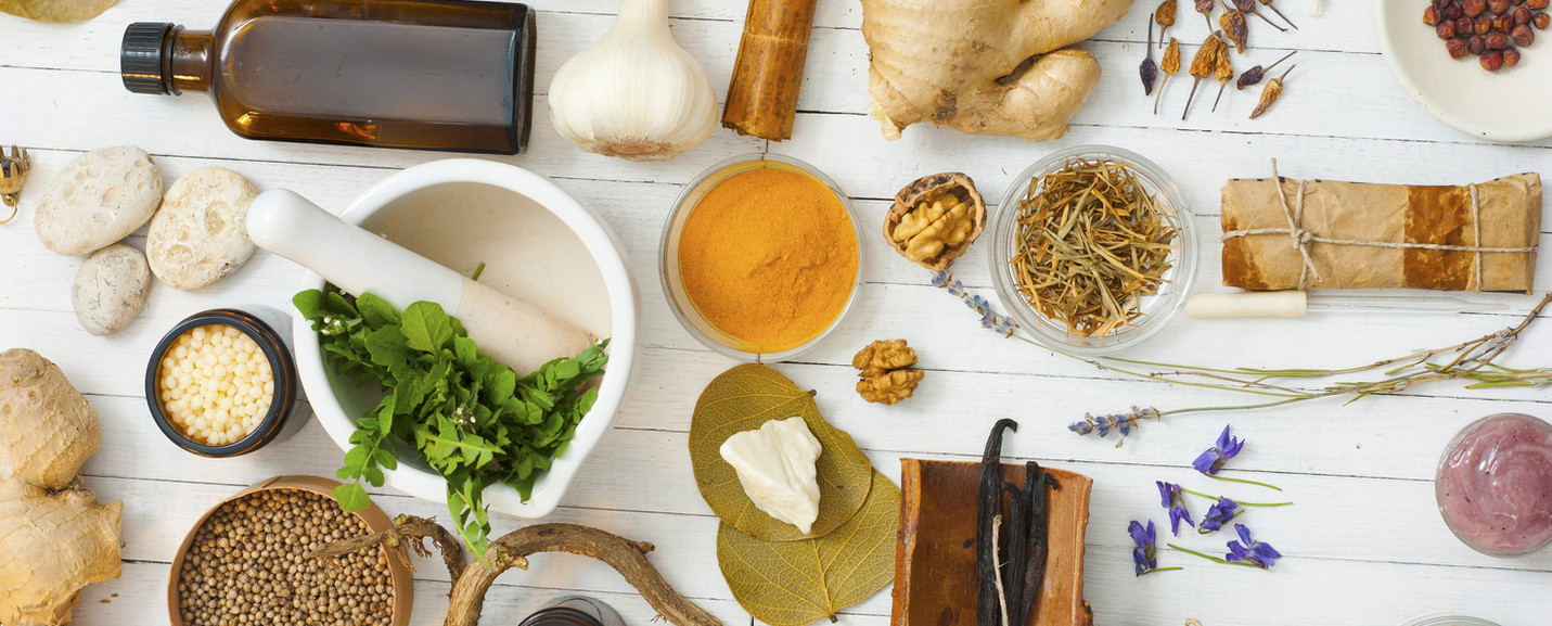 Natural Medicine