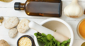 Natural Medicine