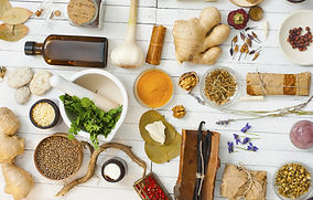 Natural Medicine