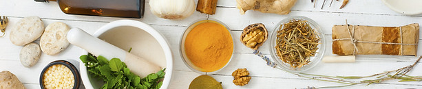Natural Medicine