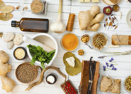Natural Medicine Homeopathy Holistic Health Cambridge