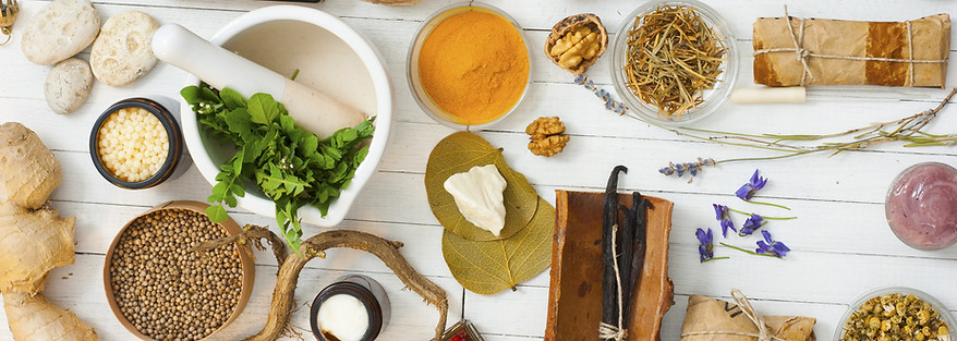 Natural Medicine