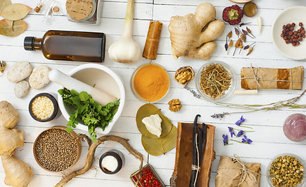 Natural Medicine