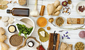 Natural Medicine