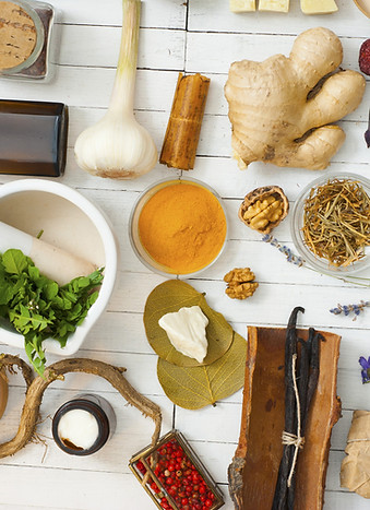 Natural Medicine