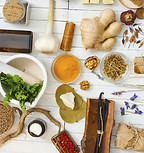 Go to Chinese Herbal Medicine page