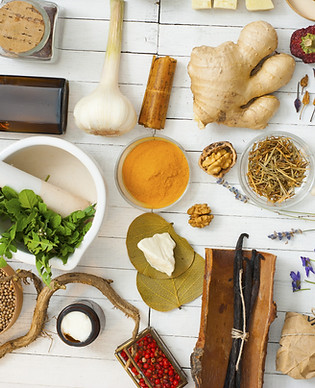 Natural Medicine
