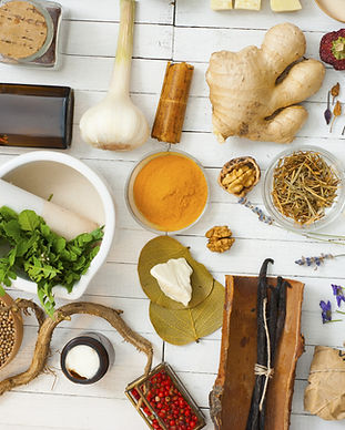Natural Medicine