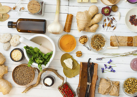 Natural Medicine