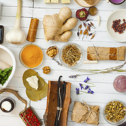 Natural Medicine