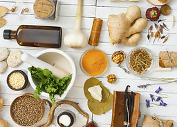 Natural Medicine