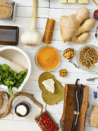 8 Amazing Ayurvedic self care rituals you need in your life right now !