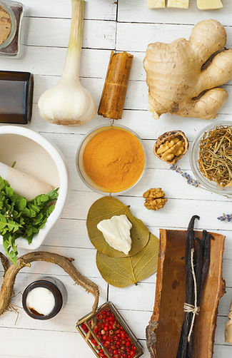 Natural Medicine