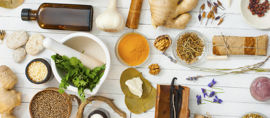 A Simple Guide to Ayurveda | Gut Health