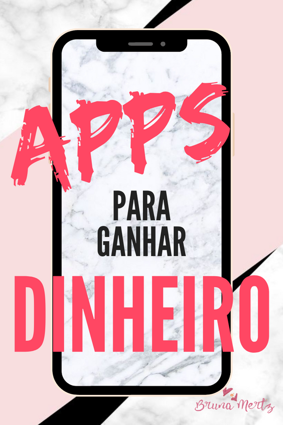 8 Aplicativos para GANHAR DINHEIRO | 2019