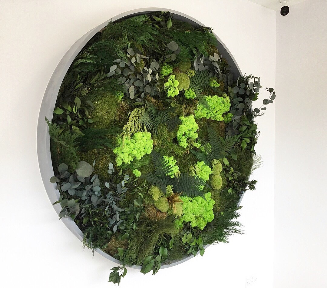 Arti Green Artificial Plants, Trees, Green Walls & Moss Walls UK