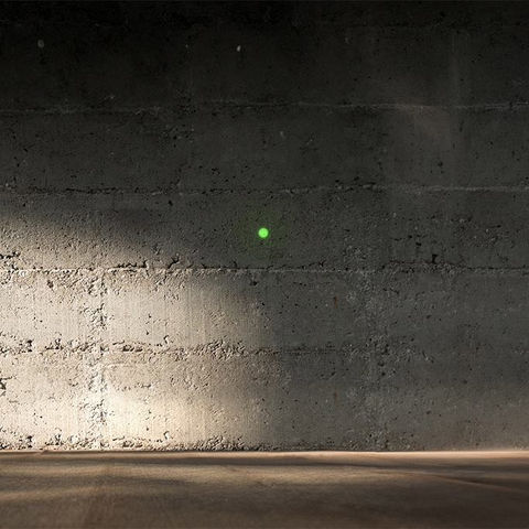 Brightline™ Dot Alignment Laser