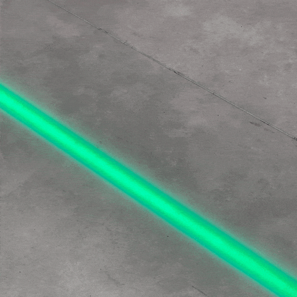 VirtuaLine Switch changing colours