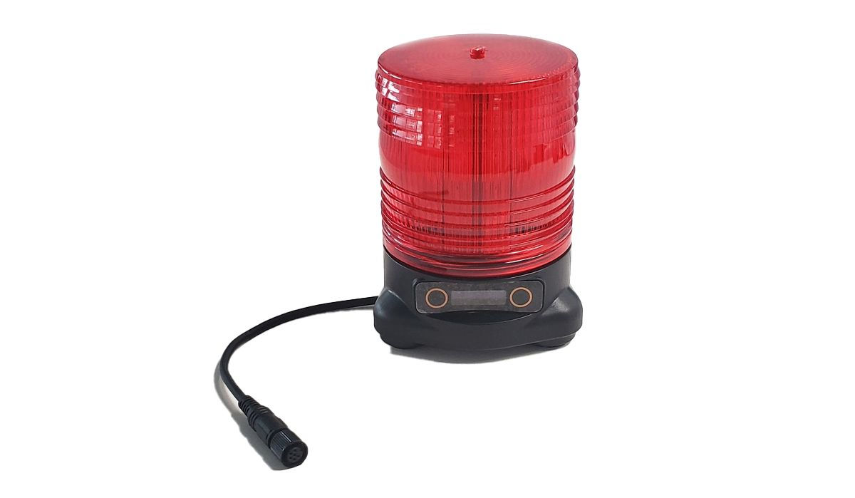 Vehicle Light